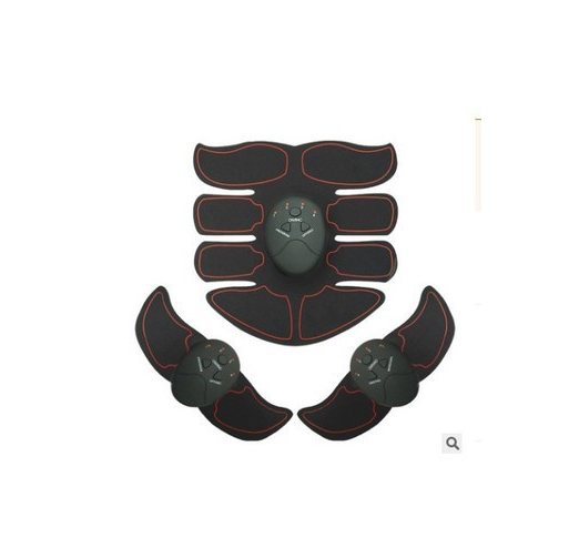 Muscle Stimulator & Fat Burner