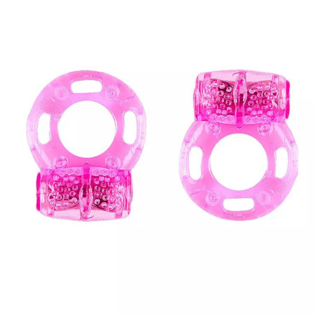 Enhancer Vibrating Penis Ring