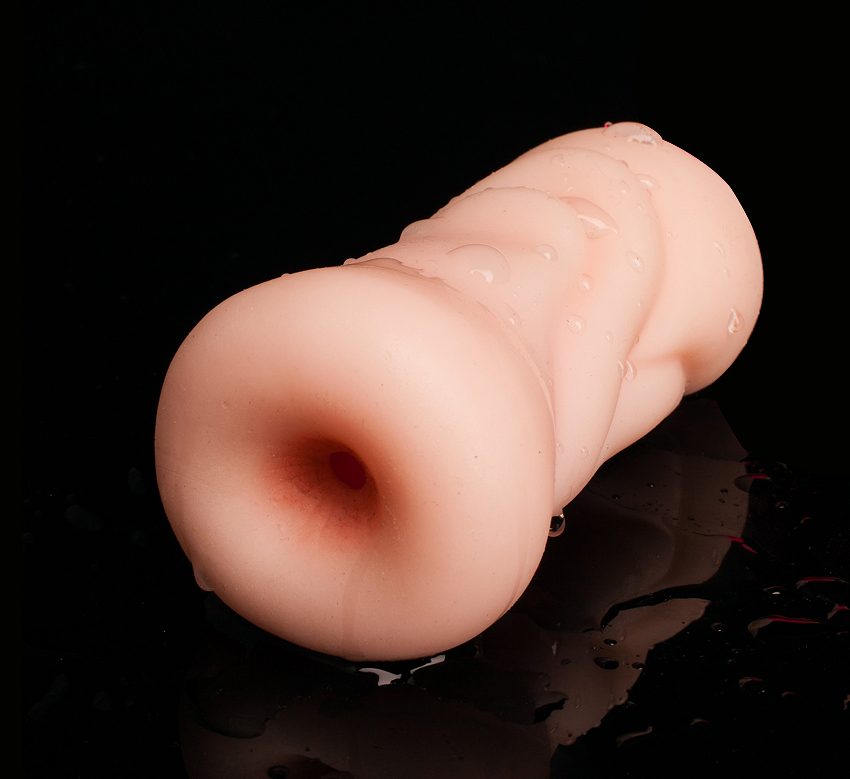Masturbator Set OF 3