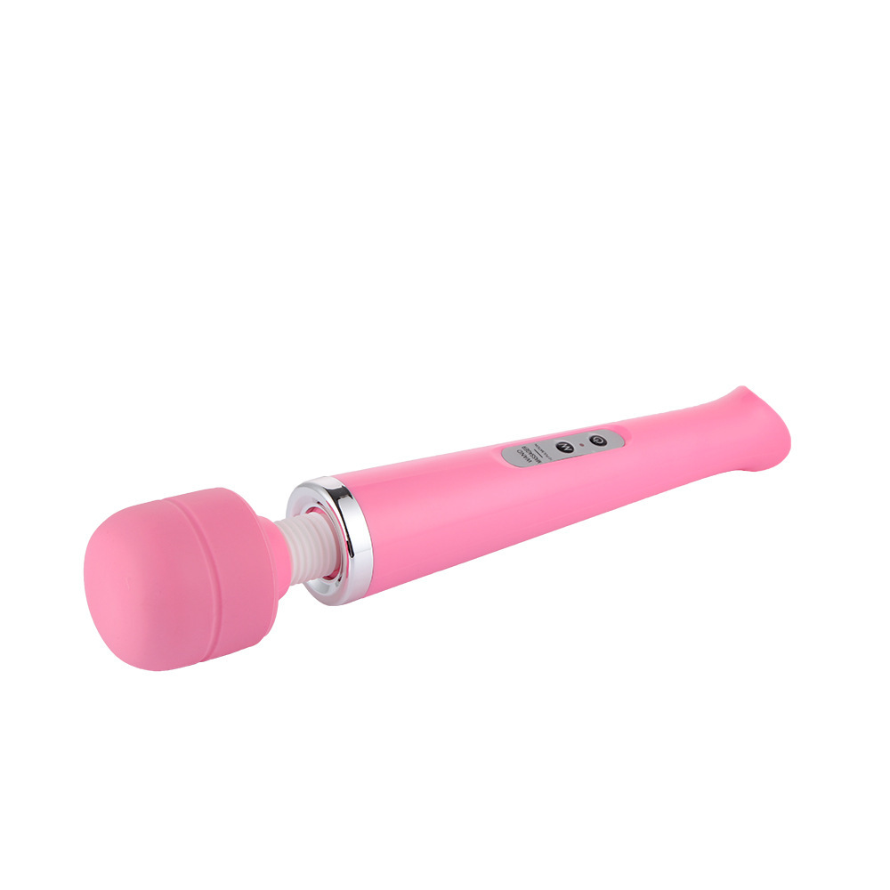 Magic Wand Massager