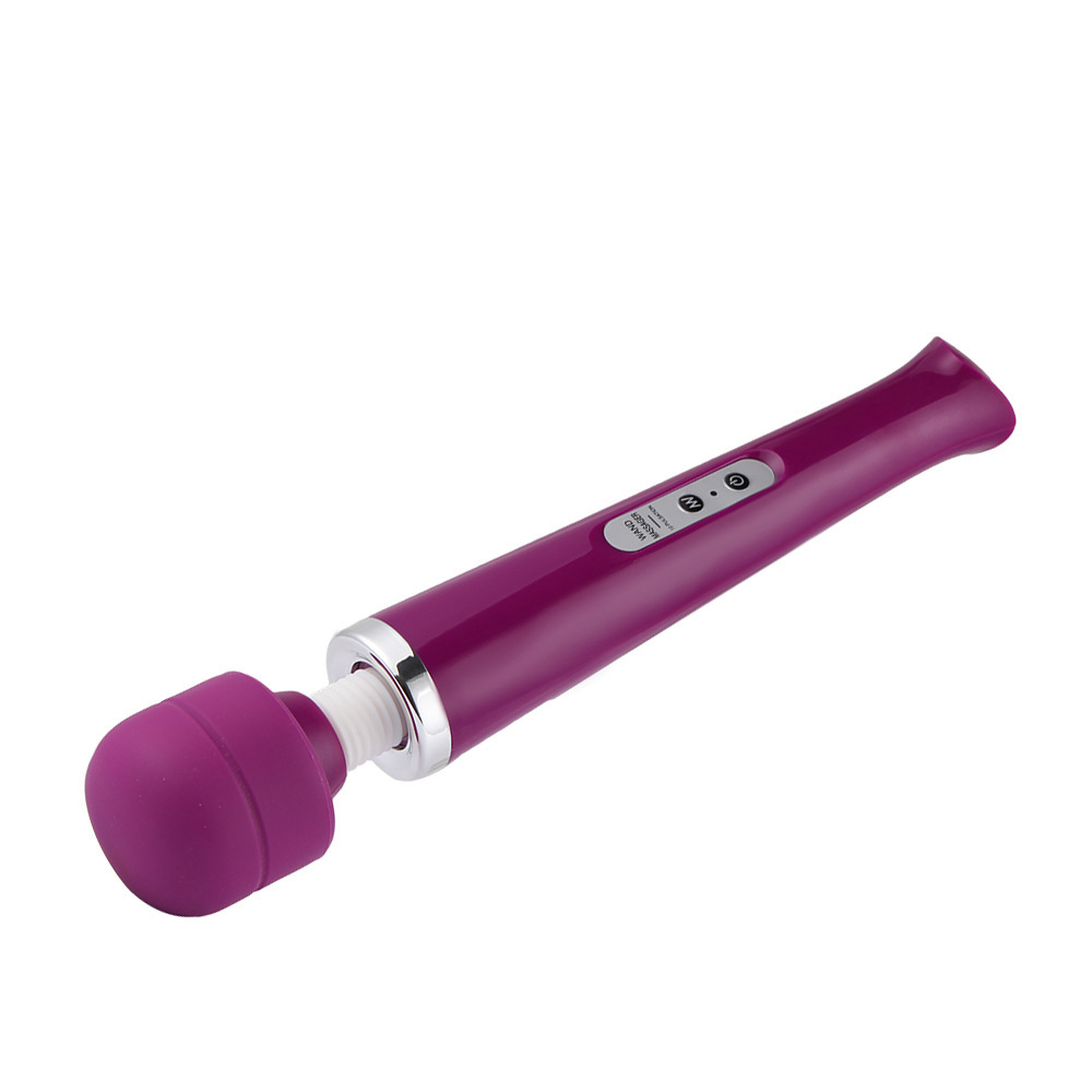 Magic Wand Massager