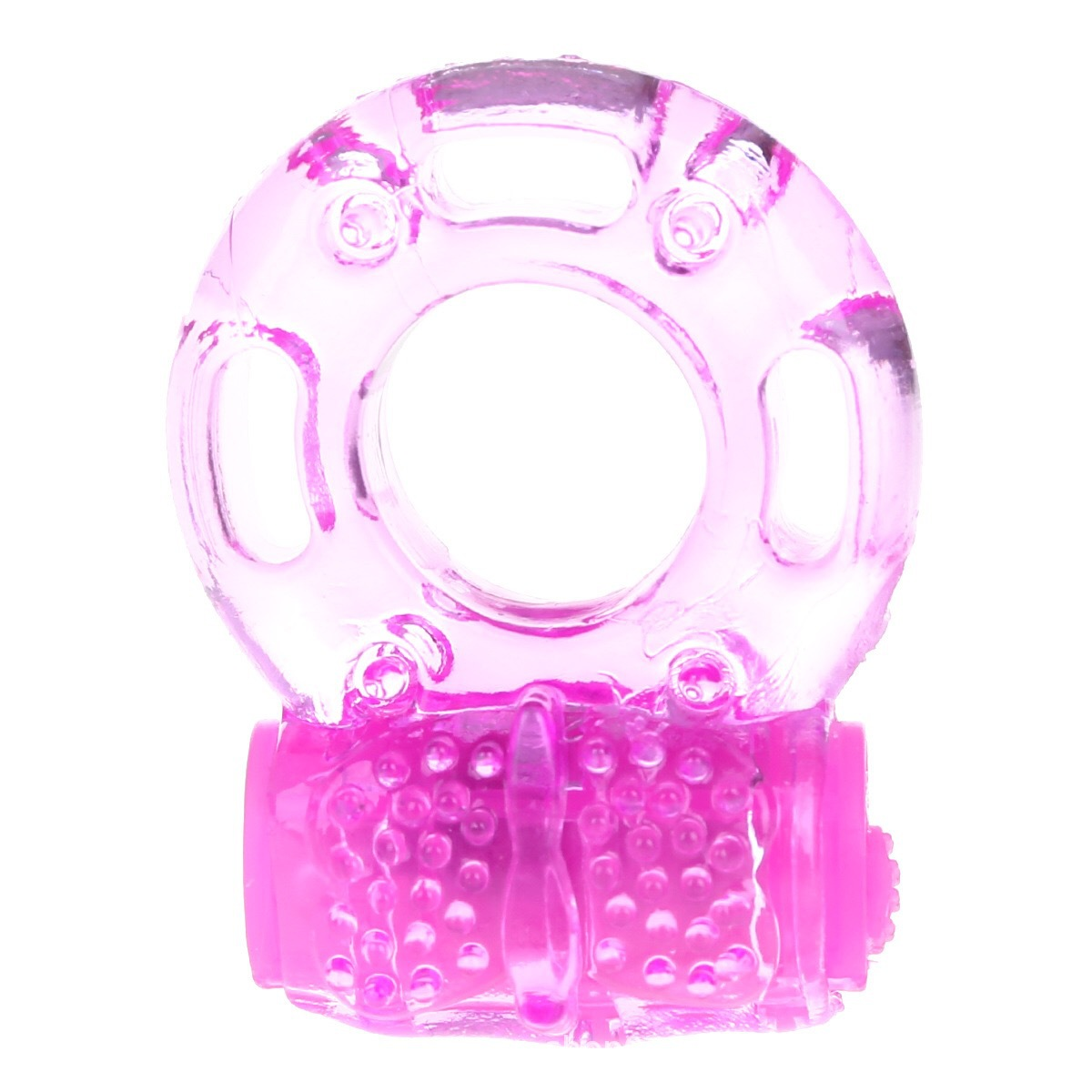 Enhancer Vibrating Penis Ring