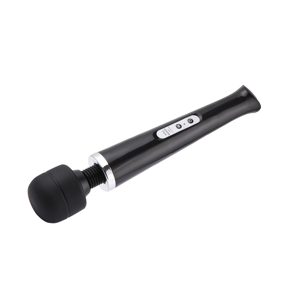 Magic Wand Massager