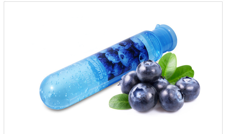 Fruit Fun Flavored Lubricant