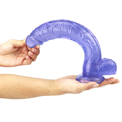 Rock Realistic Huge 11.8 Inches Dildo