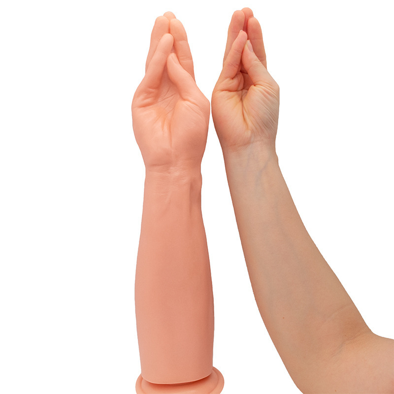 Love Magic Hand