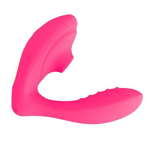 Mary Clitoral Suction And G-spot Stimulator