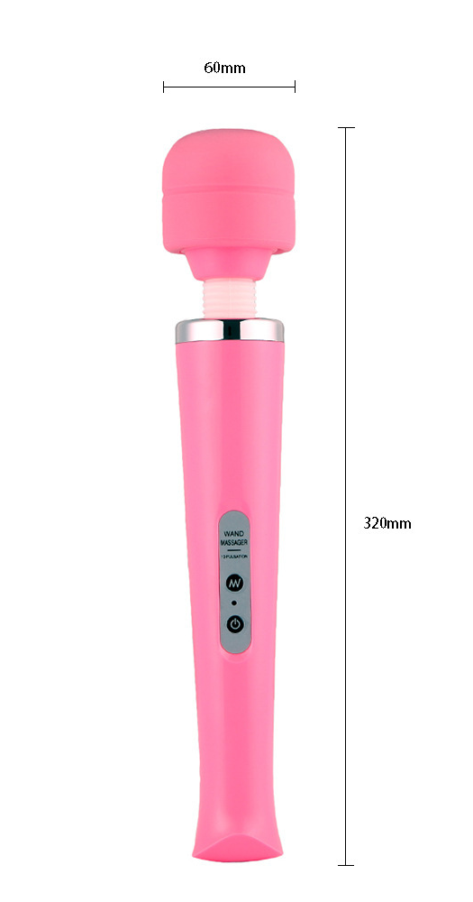 Magic Wand Massager