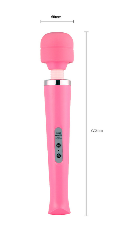 Magic Wand Massager