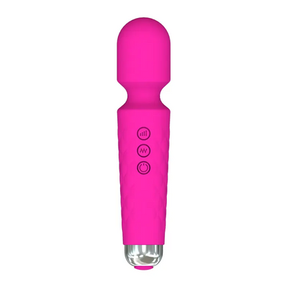 Sensation Wand Massager