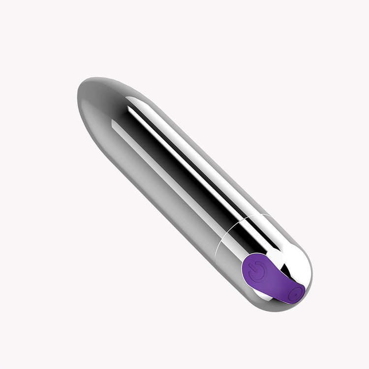 Mini Bullet Vibrator