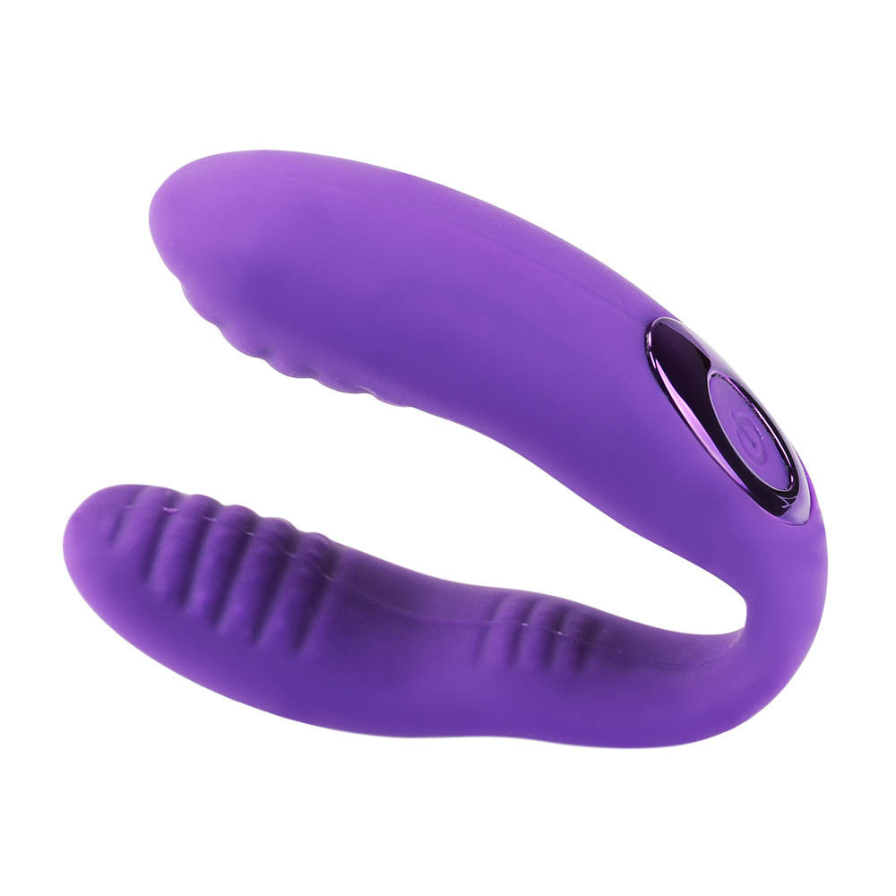 Wild U Shape Vibrator