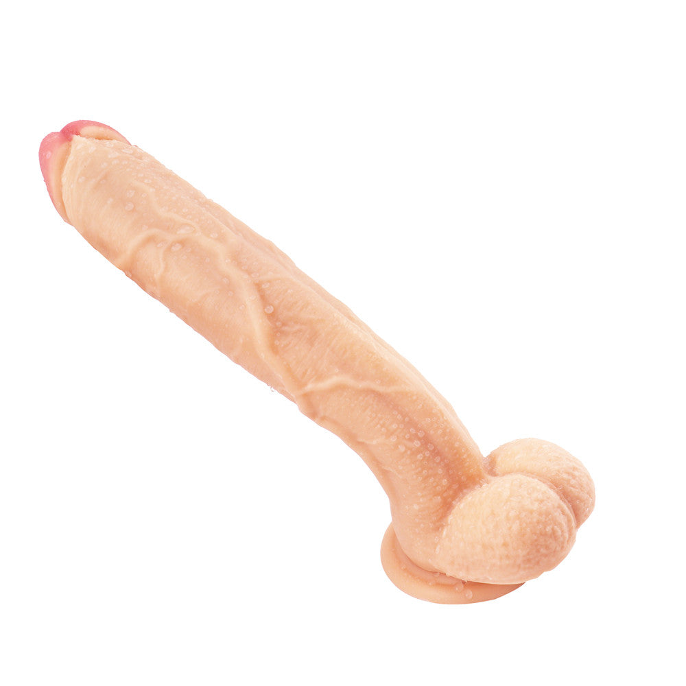 Rock Realistic Huge 11.8 Inches Dildo